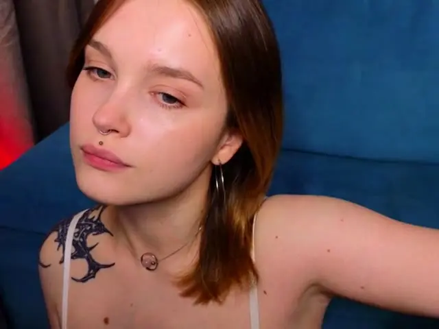 mmmarymmmeow Live Webcam