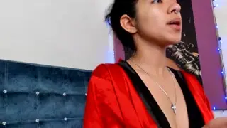 molinaugthy Live Webcam