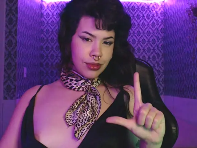 mscassandra Live Webcam
