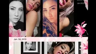 nataschajene Live Webcam