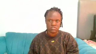 nawtymidget Live Webcam