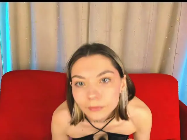 nickyprime Live Webcam