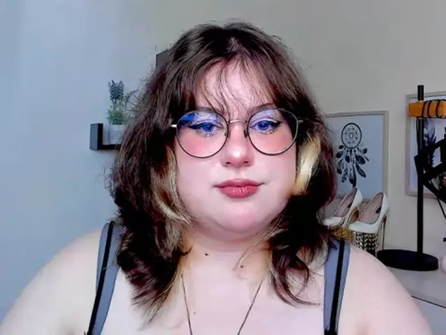 ophelialush Live Webcam
