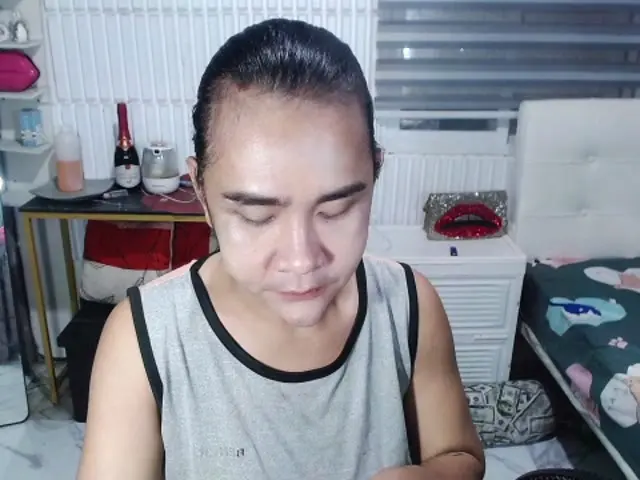 perfectcumts Live Webcam