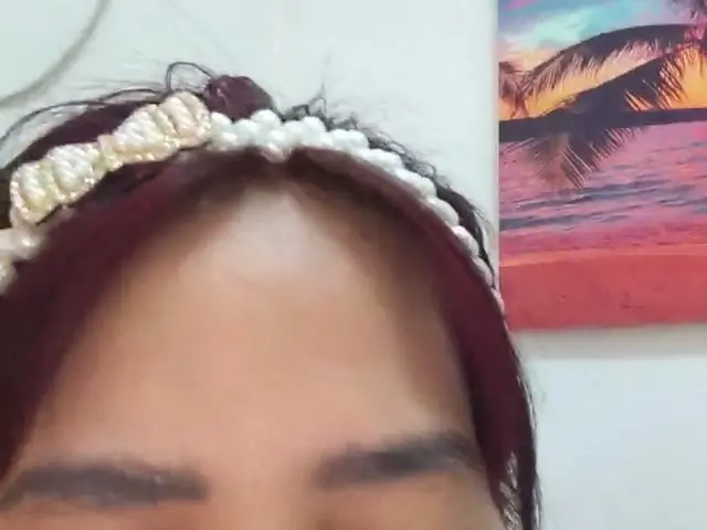 prettypinay Live Webcam