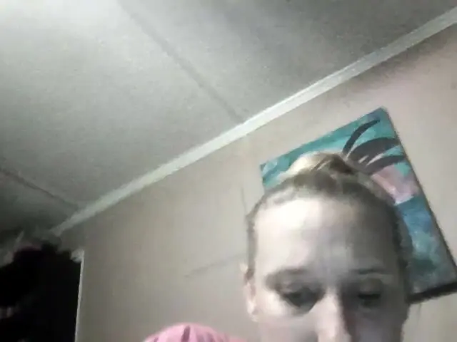 prettypoison Live Webcam