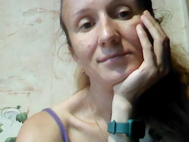 redhead89 Live Webcam