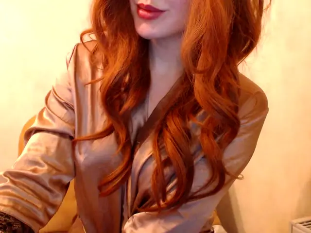 rougegoddess Live Webcam