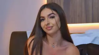 sarahdevin Live Webcam