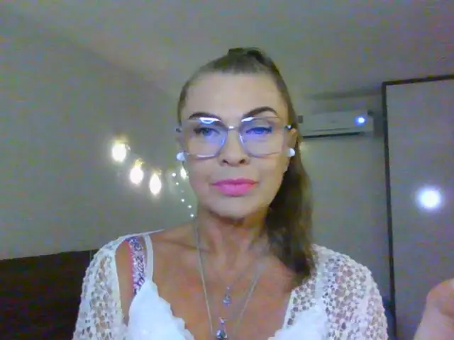 scarletgracy Live Webcam
