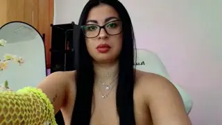 scarletmiss Live Webcam