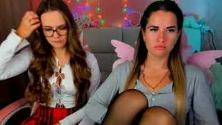 sexyladies Live Webcam