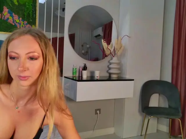 siennapierce Live Webcam
