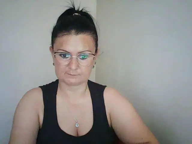 sonjamilf Live Webcam