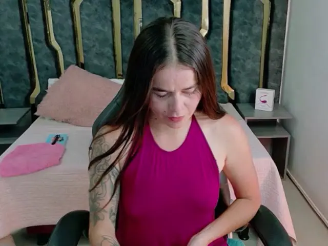 sophiirosee Live Webcam