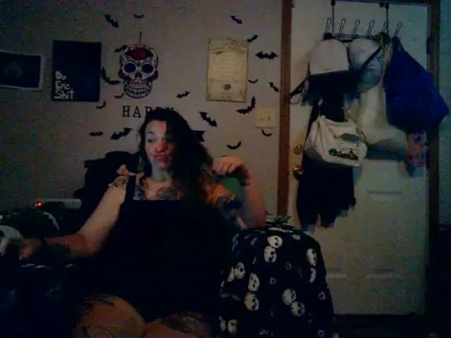 stephfuller Live Webcam