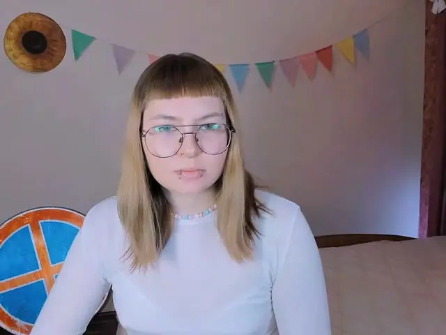 susiemilkis Live Webcam
