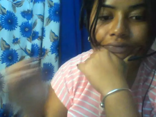 sweetpanda Live Webcam