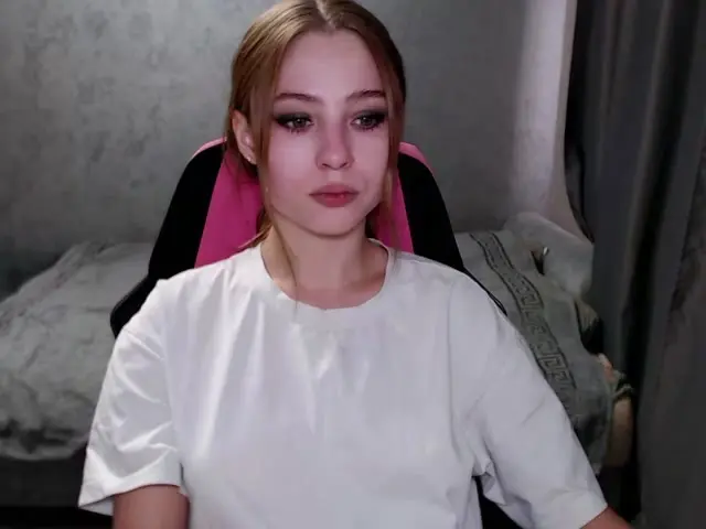 tessahawkins Live Webcam
