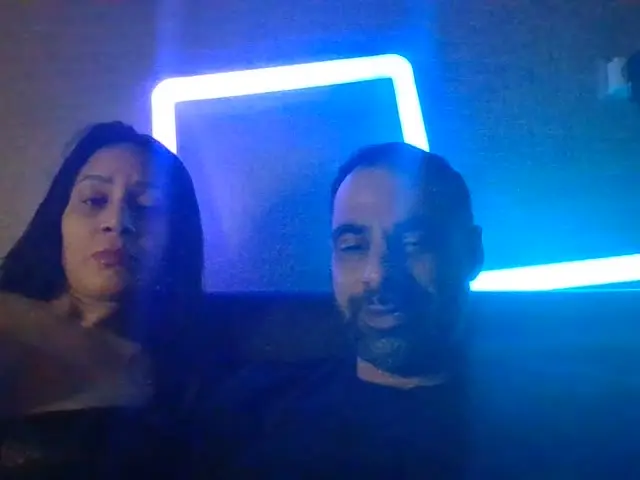 tinahot Live Webcam