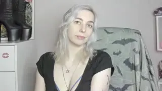 velvetanne Live Webcam