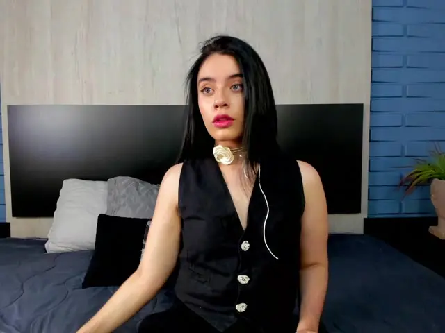 vivienesky Live Webcam