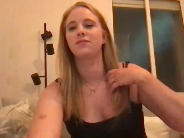 xolivia Live Webcam