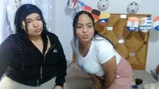 yanelishott Live Webcam