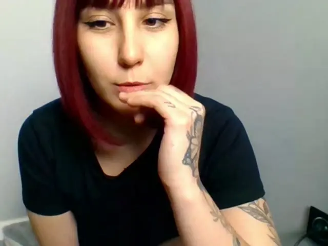 zarasweet Live Webcam